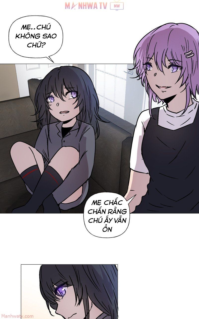 Đọc truyện Trọng sinh mạc thế - Chap 54